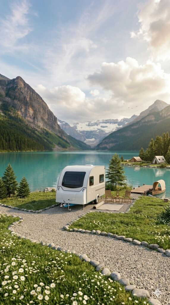 karavan